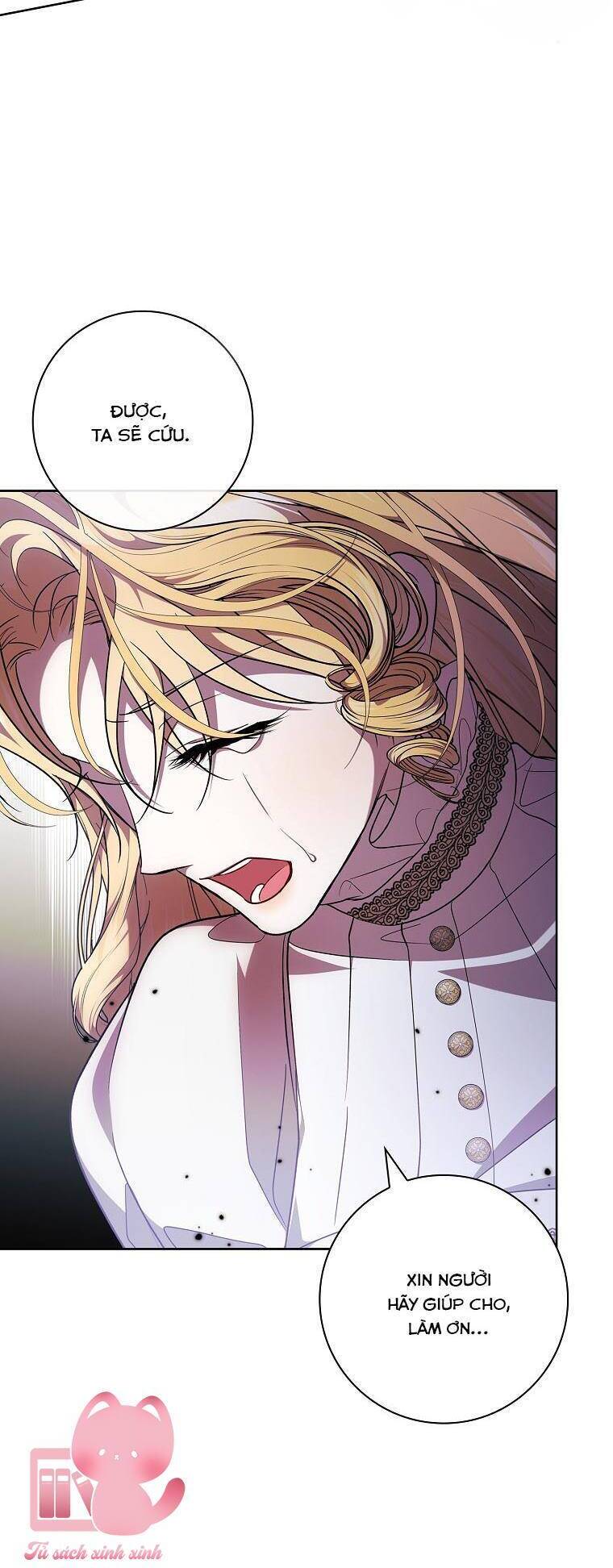 Nhận Nuôi Người Cha Phản Diện Chap 63 - Next Chap 64