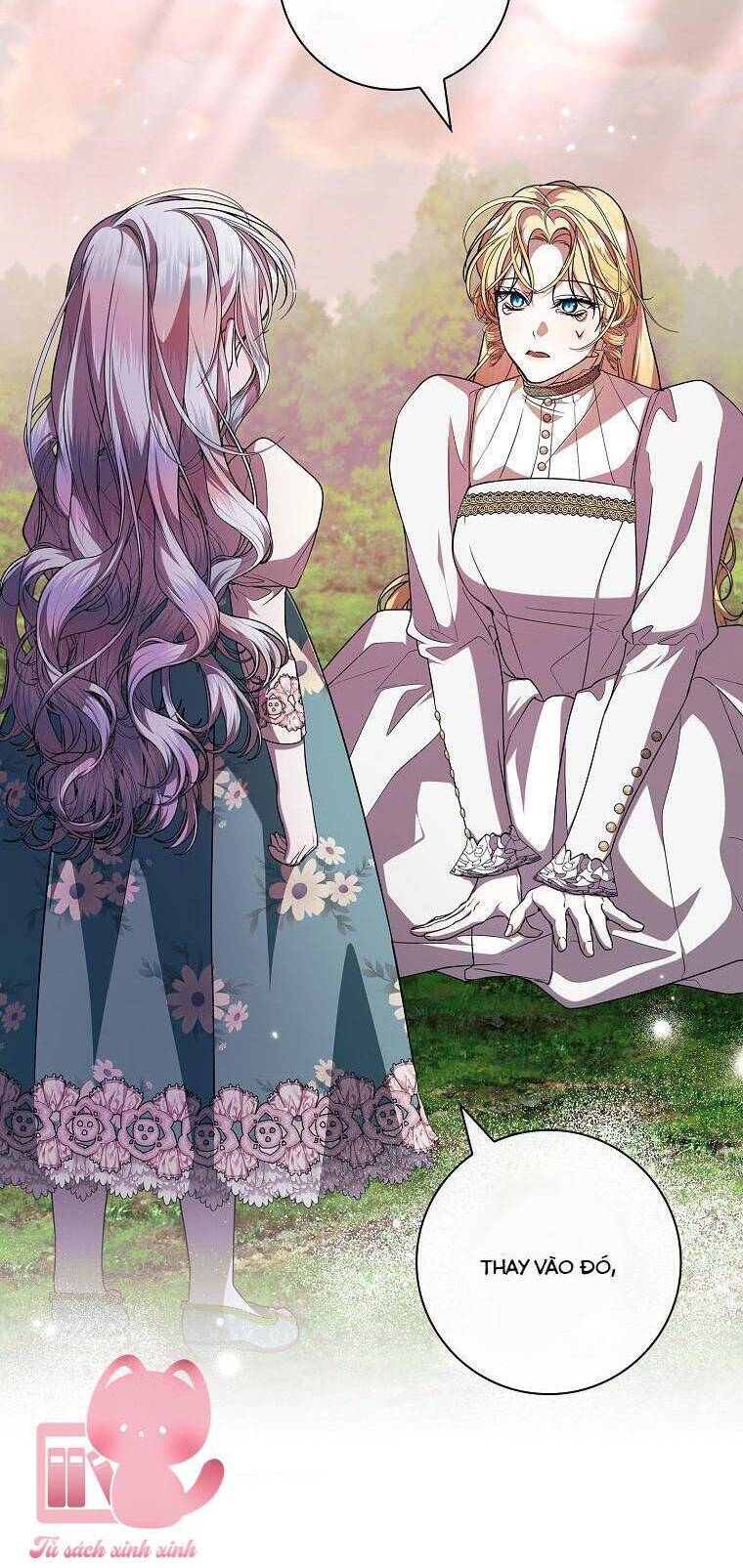 Nhận Nuôi Người Cha Phản Diện Chap 63 - Next Chap 64