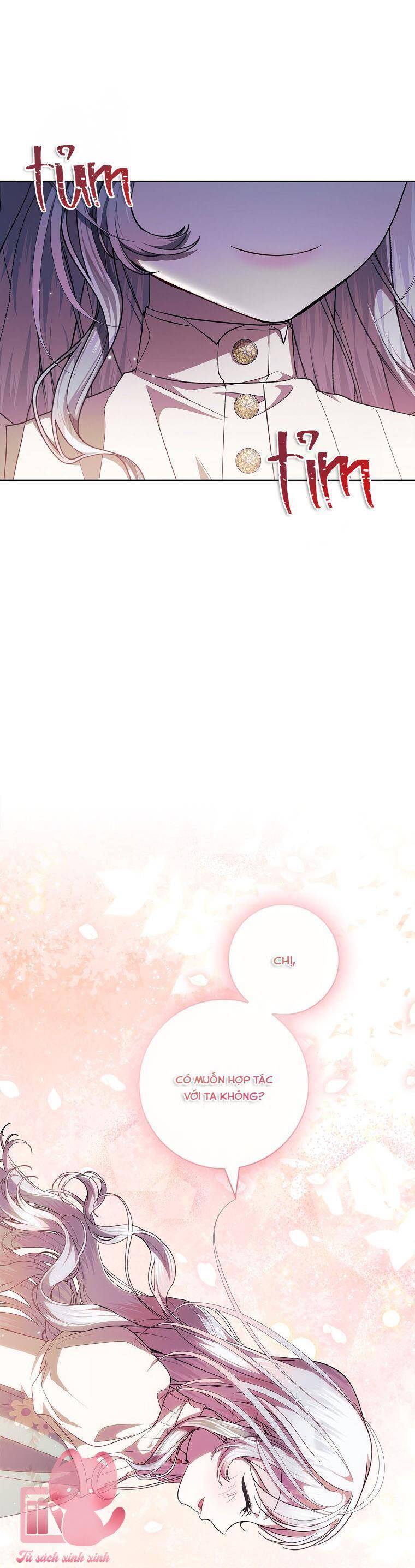 Nhận Nuôi Người Cha Phản Diện Chap 63 - Next Chap 64