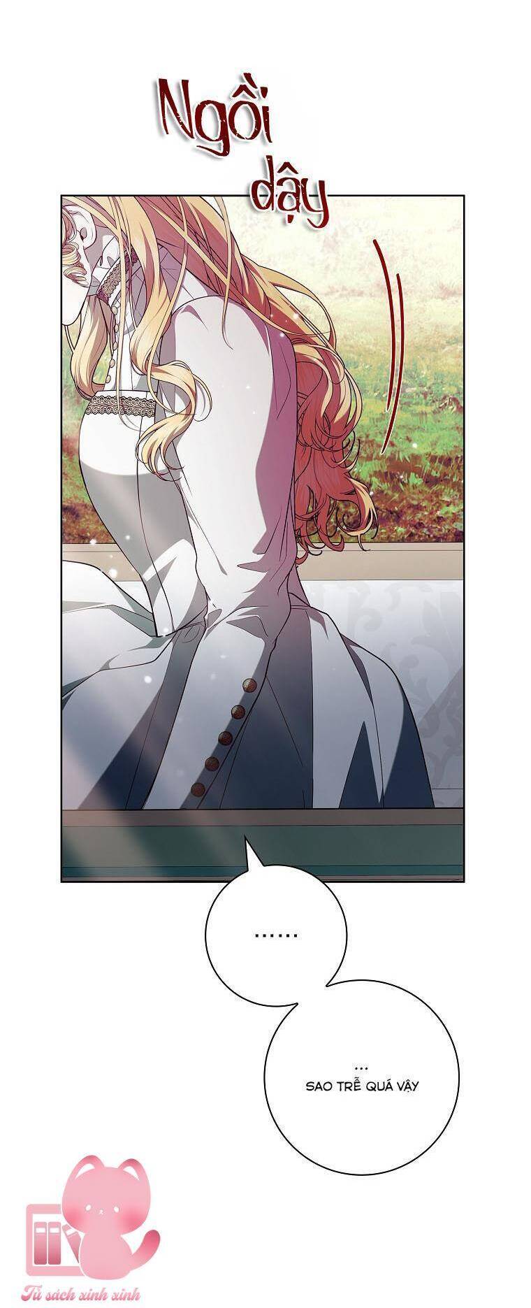 Nhận Nuôi Người Cha Phản Diện Chap 63 - Next Chap 64