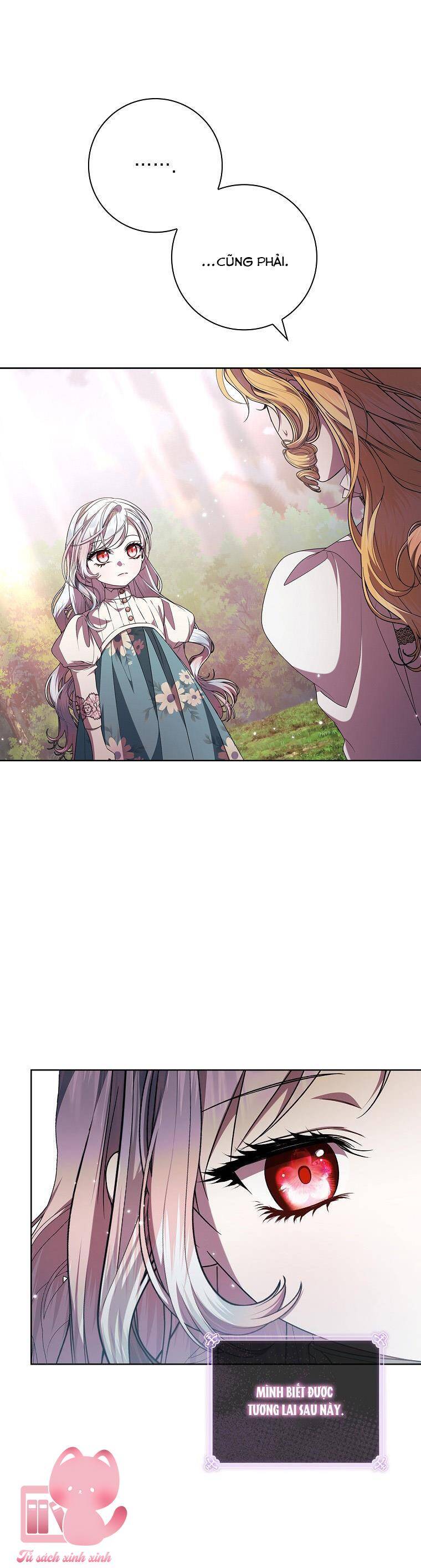 Nhận Nuôi Người Cha Phản Diện Chap 64 - Next Chap 65