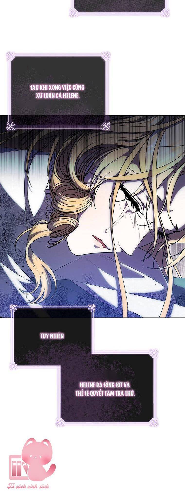 Nhận Nuôi Người Cha Phản Diện Chap 64 - Next Chap 65