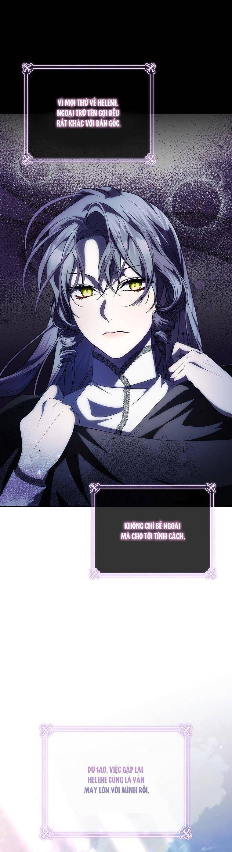 Nhận Nuôi Người Cha Phản Diện Chap 64 - Next Chap 65