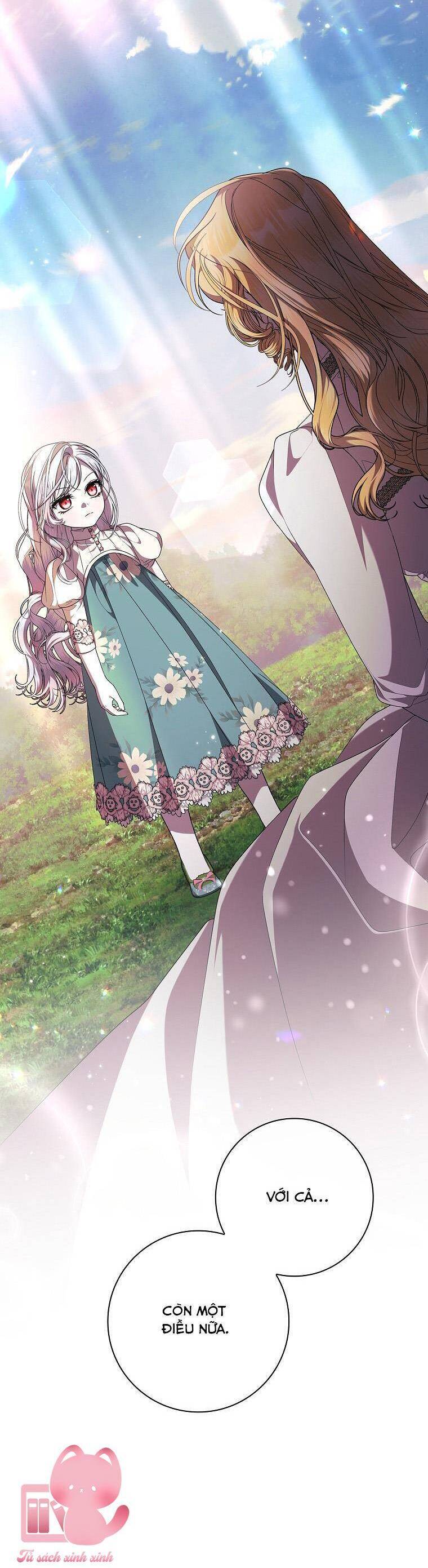 Nhận Nuôi Người Cha Phản Diện Chap 64 - Next Chap 65