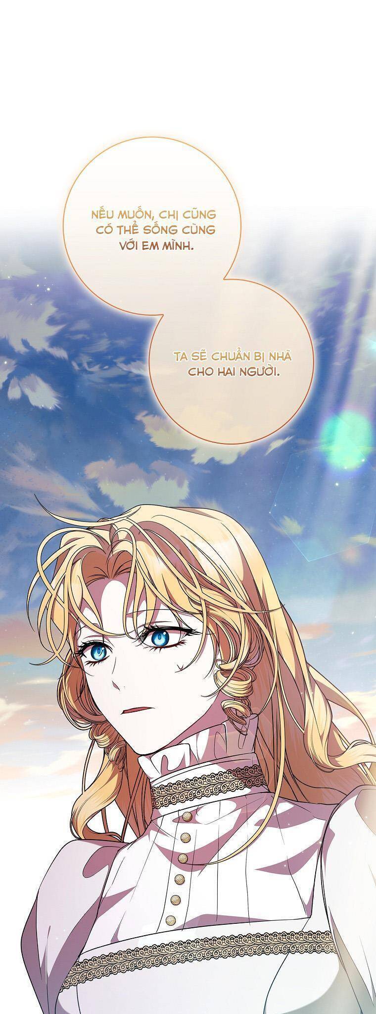 Nhận Nuôi Người Cha Phản Diện Chap 64 - Next Chap 65