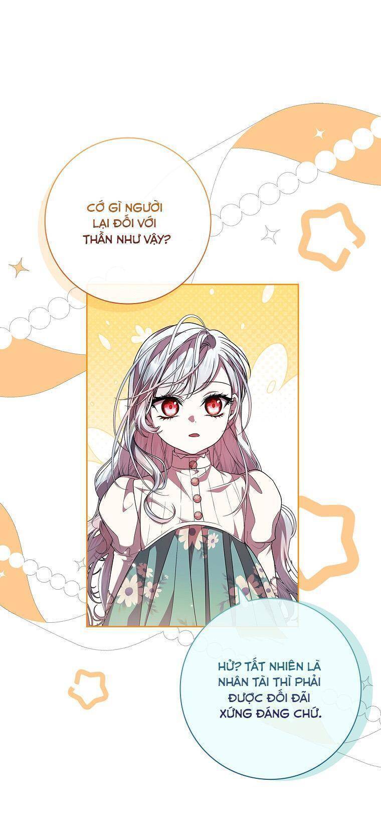 Nhận Nuôi Người Cha Phản Diện Chap 64 - Next Chap 65