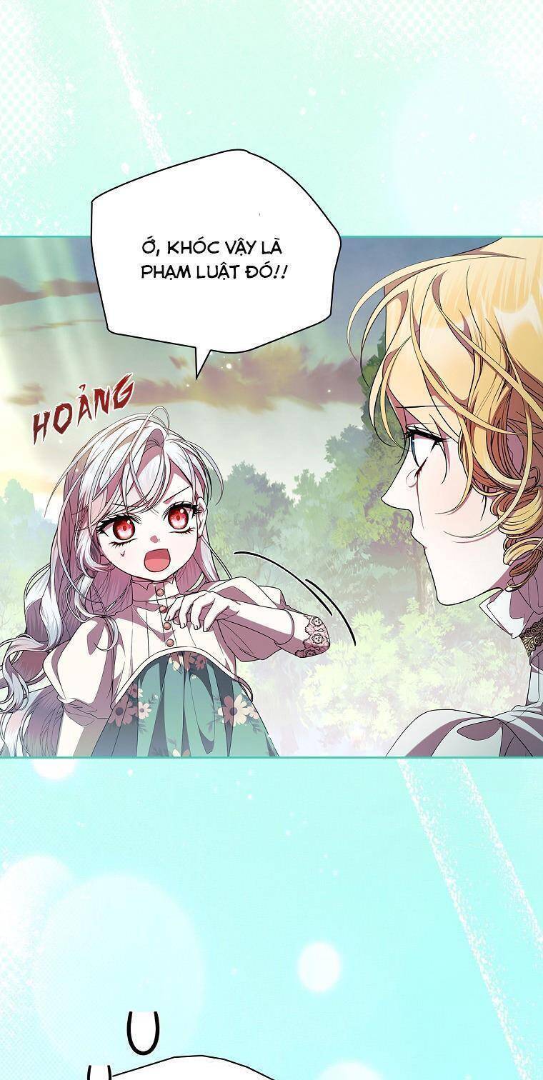 Nhận Nuôi Người Cha Phản Diện Chap 64 - Next Chap 65