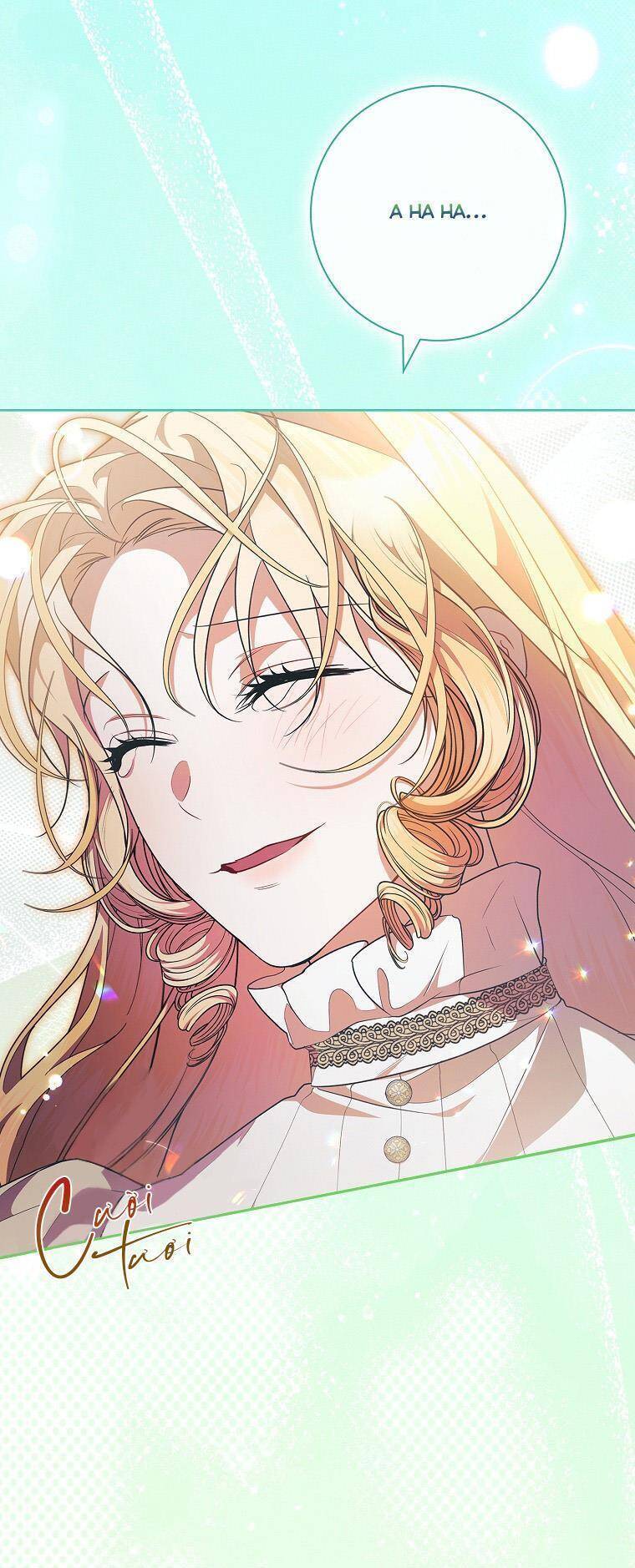 Nhận Nuôi Người Cha Phản Diện Chap 64 - Next Chap 65