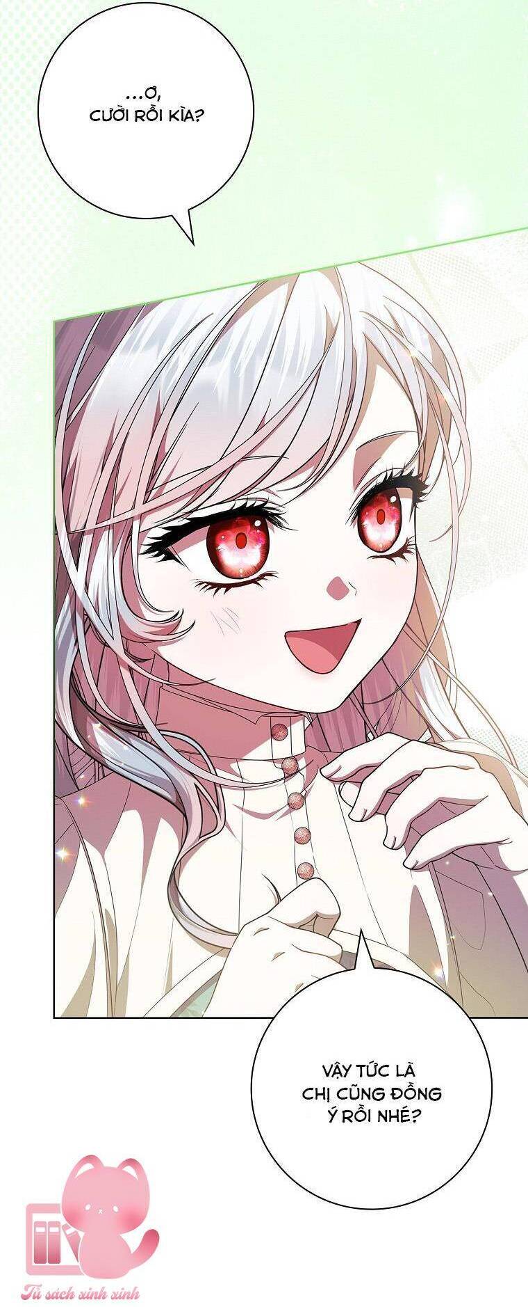 Nhận Nuôi Người Cha Phản Diện Chap 64 - Next Chap 65