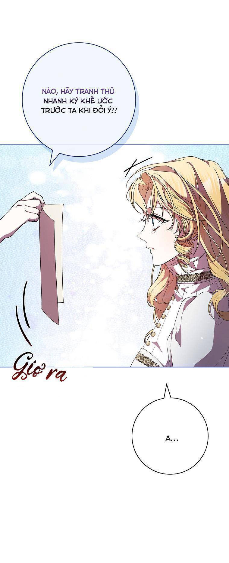 Nhận Nuôi Người Cha Phản Diện Chap 64 - Next Chap 65