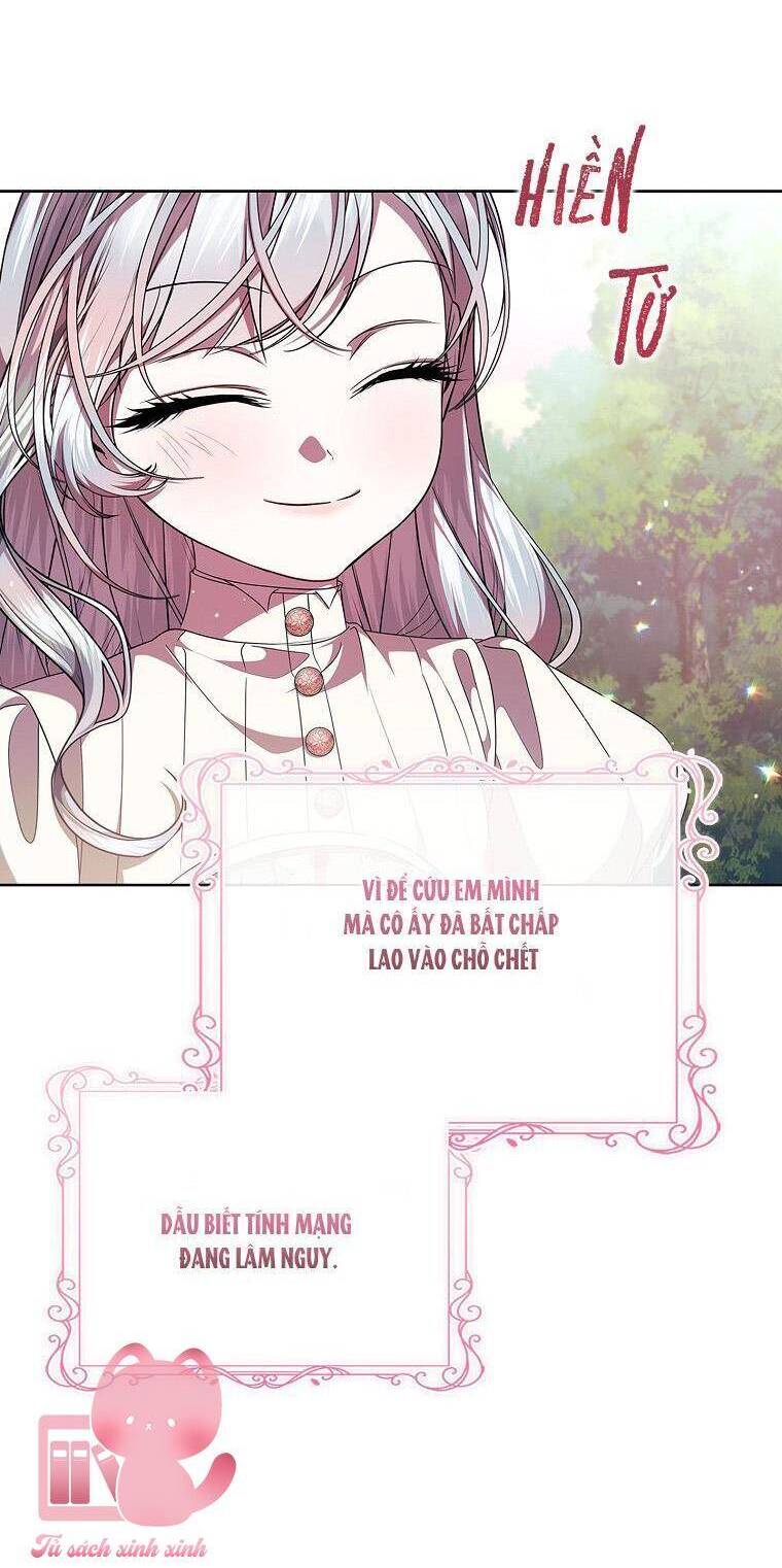 Nhận Nuôi Người Cha Phản Diện Chap 64 - Next Chap 65