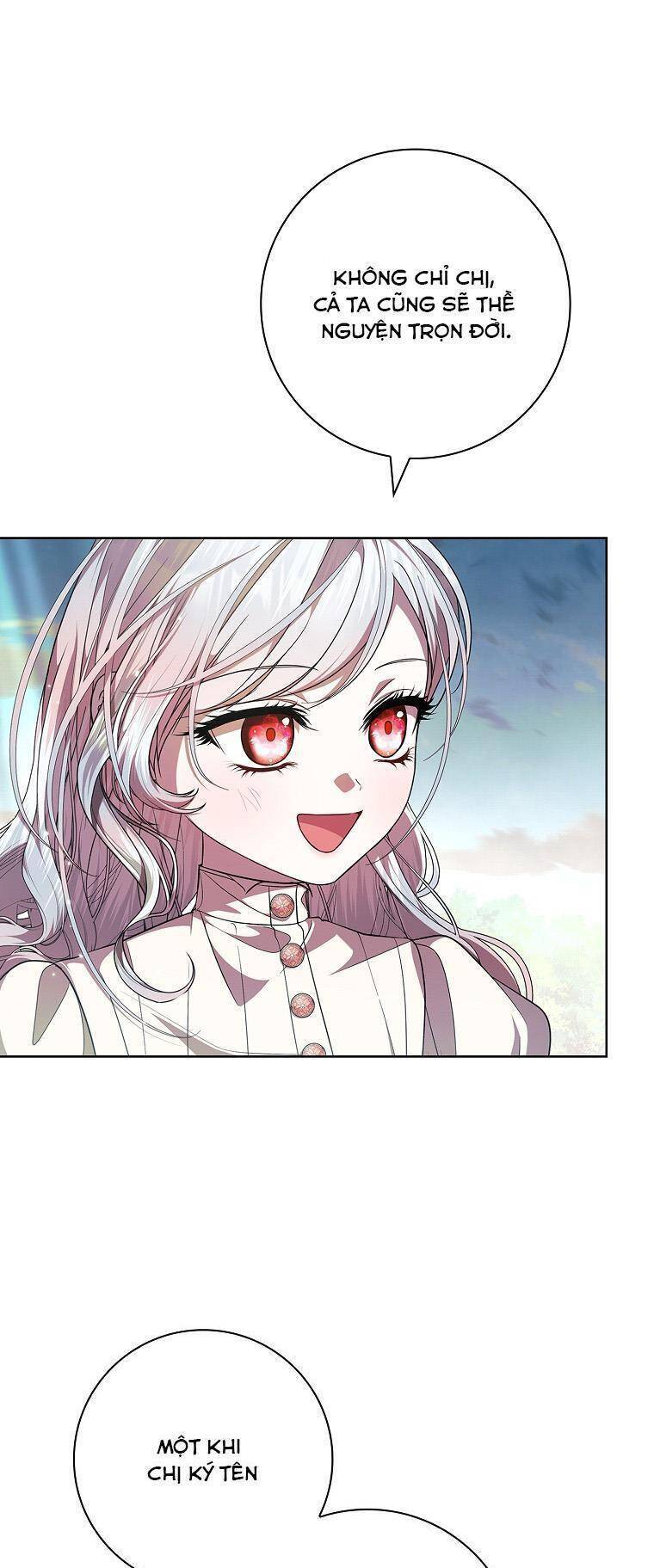 Nhận Nuôi Người Cha Phản Diện Chap 64 - Next Chap 65