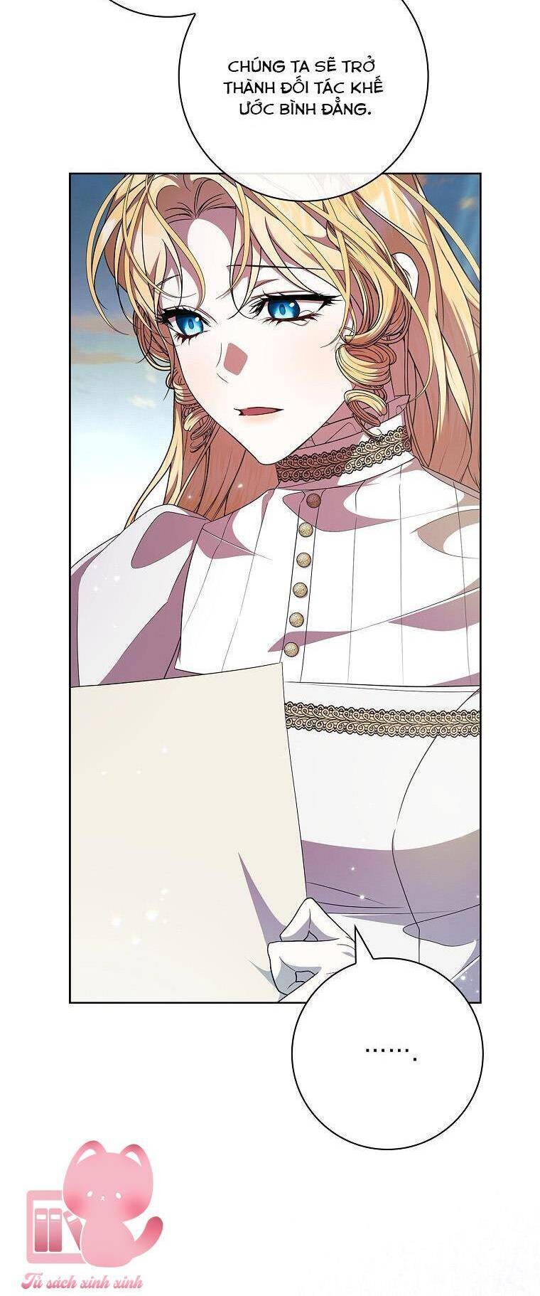 Nhận Nuôi Người Cha Phản Diện Chap 64 - Next Chap 65