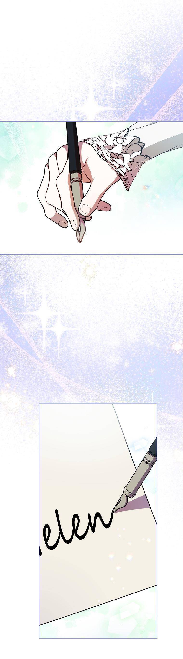 Nhận Nuôi Người Cha Phản Diện Chap 64 - Next Chap 65