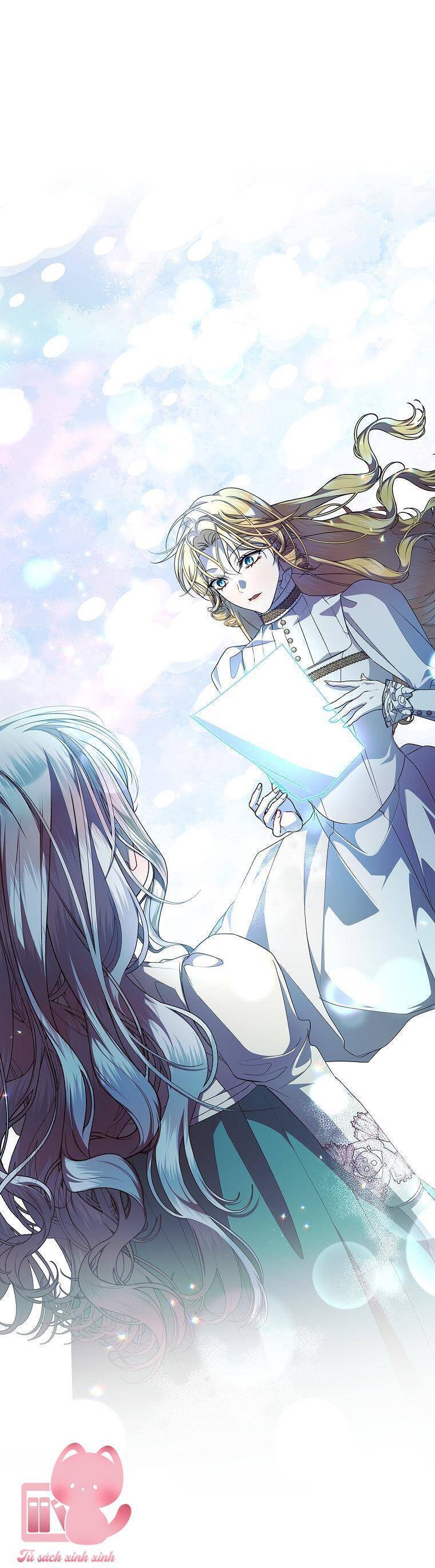 Nhận Nuôi Người Cha Phản Diện Chap 64 - Next Chap 65