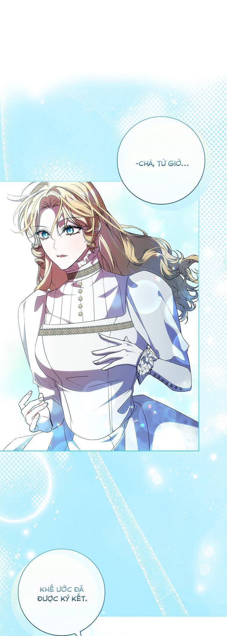 Nhận Nuôi Người Cha Phản Diện Chap 64 - Next Chap 65