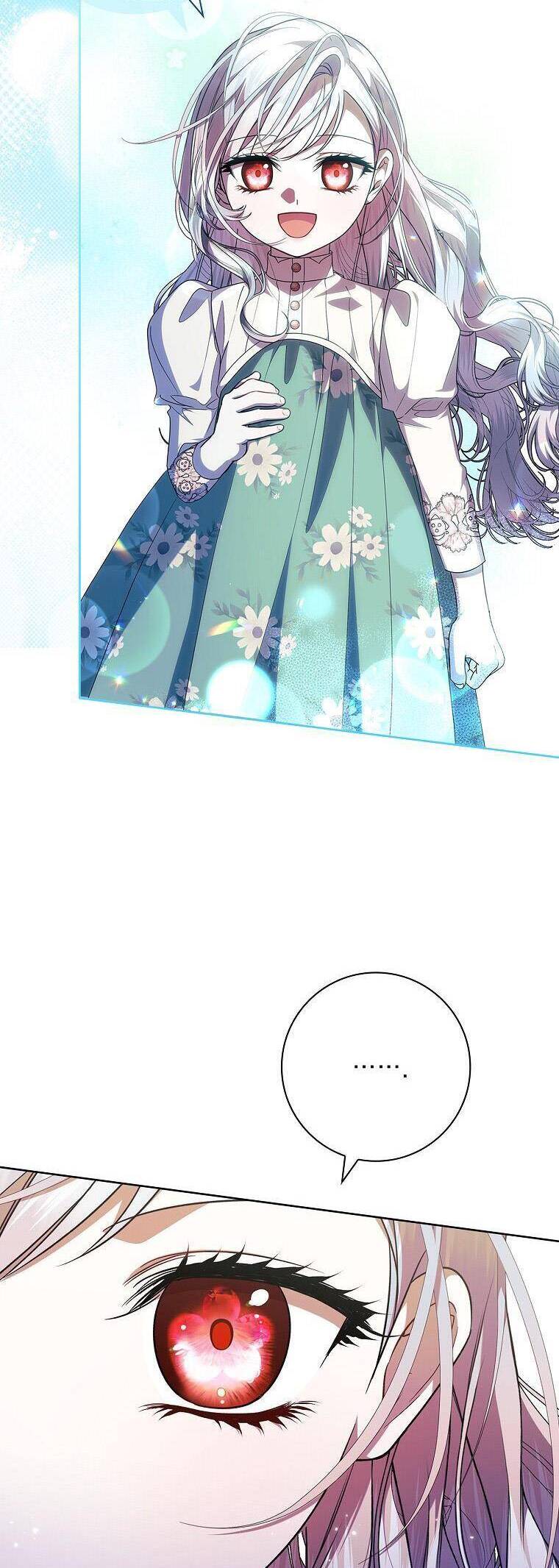 Nhận Nuôi Người Cha Phản Diện Chap 64 - Next Chap 65