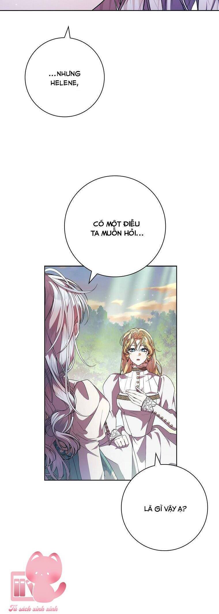 Nhận Nuôi Người Cha Phản Diện Chap 64 - Next Chap 65