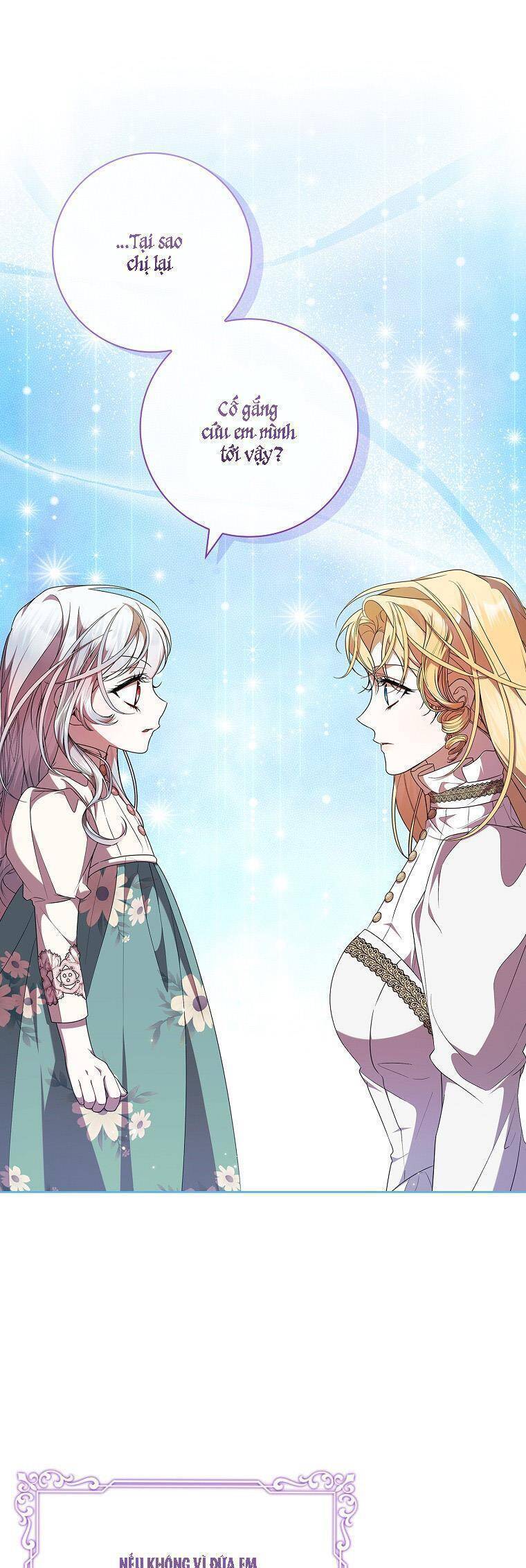 Nhận Nuôi Người Cha Phản Diện Chap 64 - Next Chap 65