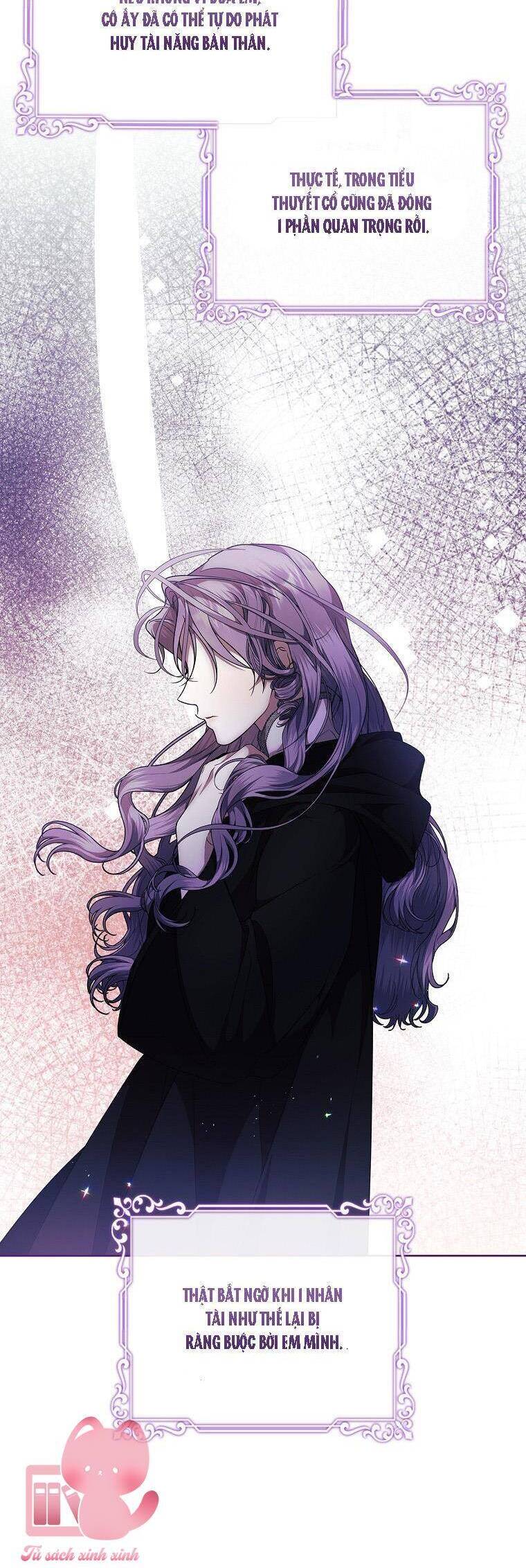 Nhận Nuôi Người Cha Phản Diện Chap 64 - Next Chap 65