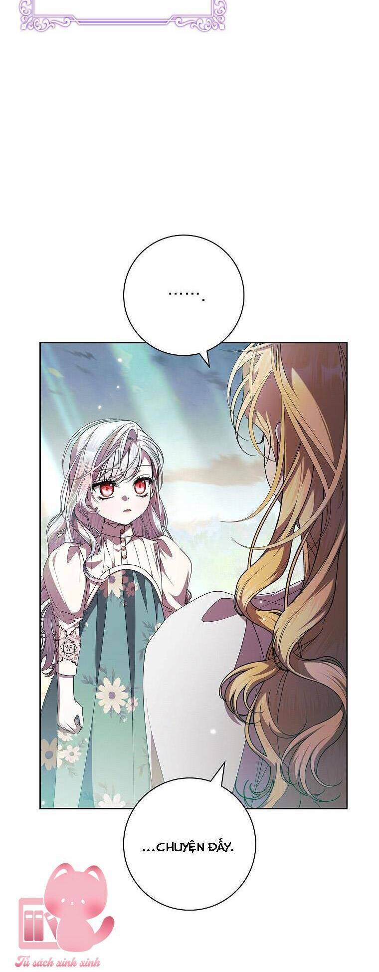 Nhận Nuôi Người Cha Phản Diện Chap 64 - Next Chap 65