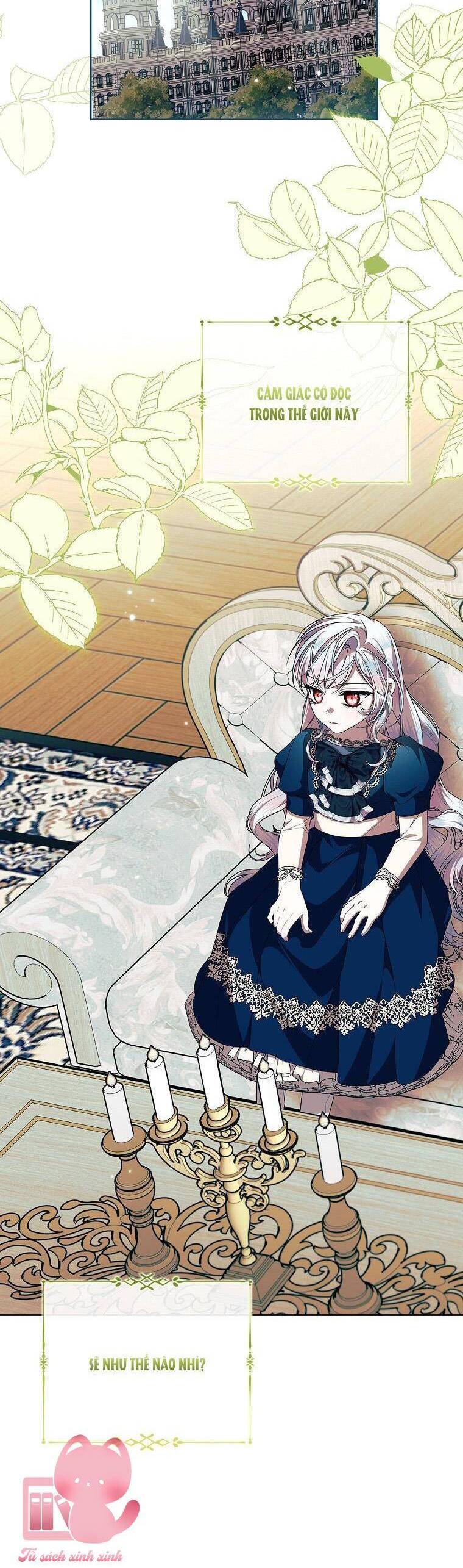 Nhận Nuôi Người Cha Phản Diện Chap 64 - Next Chap 65