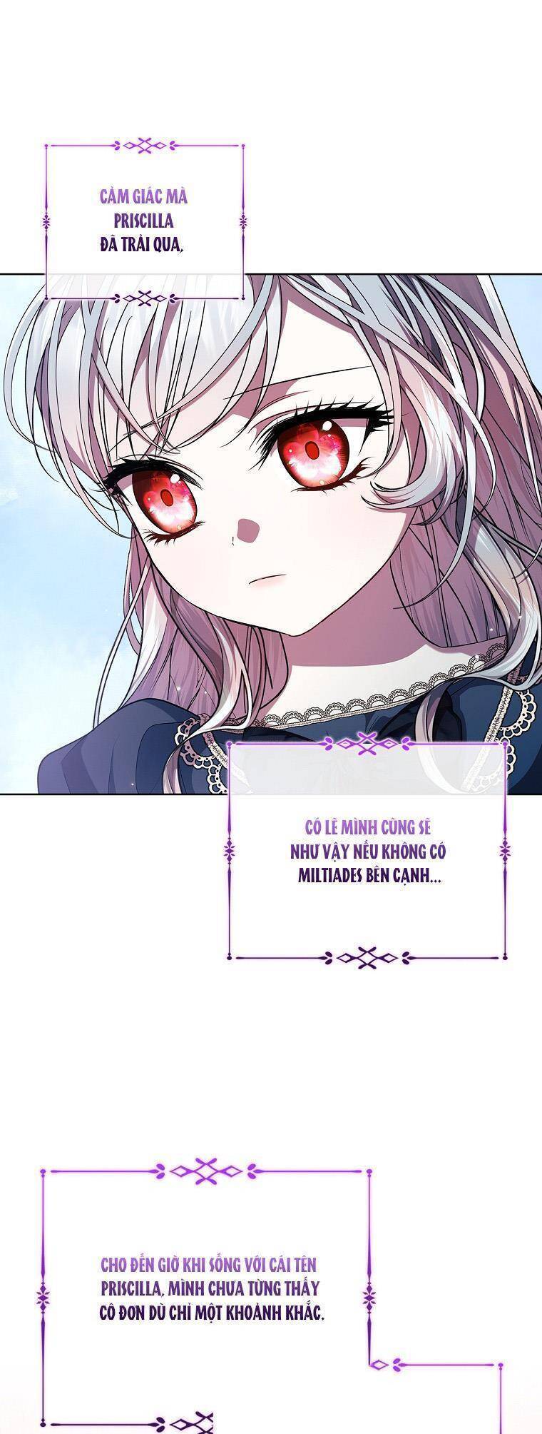 Nhận Nuôi Người Cha Phản Diện Chap 64 - Next Chap 65