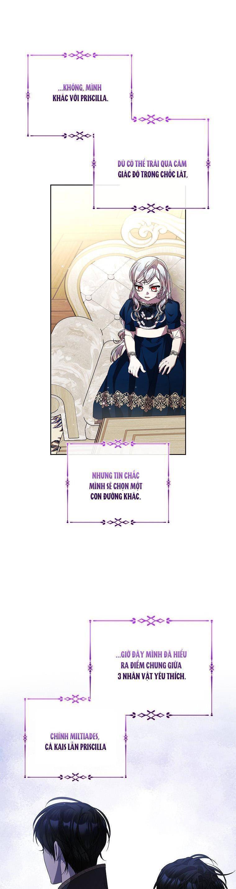 Nhận Nuôi Người Cha Phản Diện Chap 64 - Next Chap 65