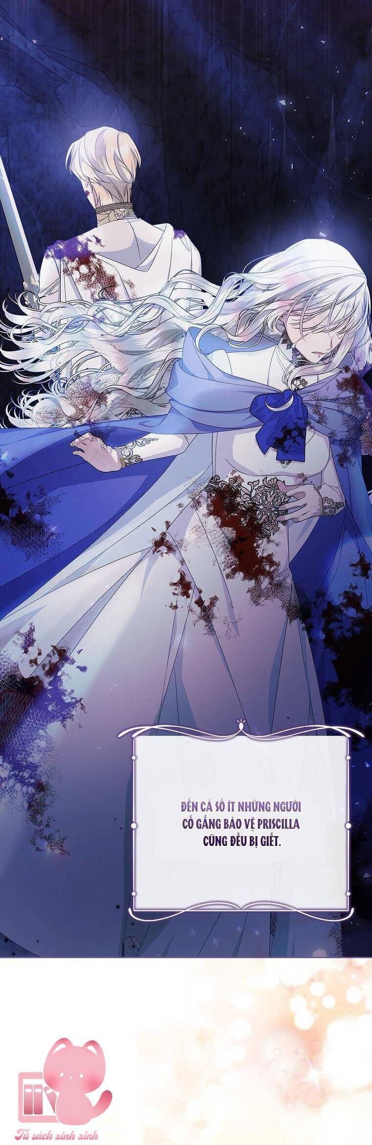 Nhận Nuôi Người Cha Phản Diện Chap 64 - Next Chap 65