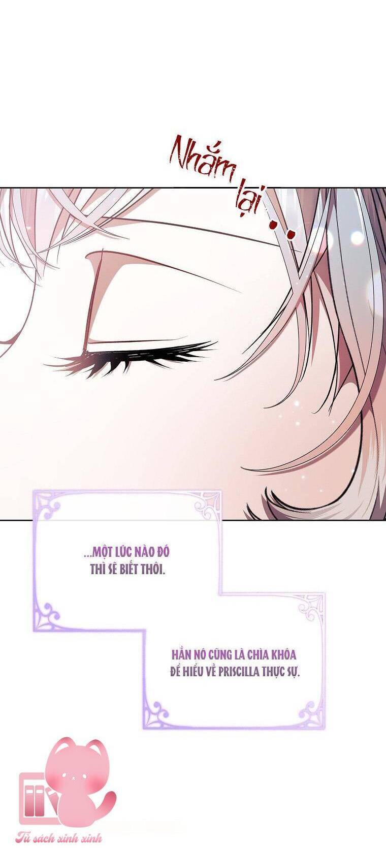 Nhận Nuôi Người Cha Phản Diện Chap 64 - Next Chap 65