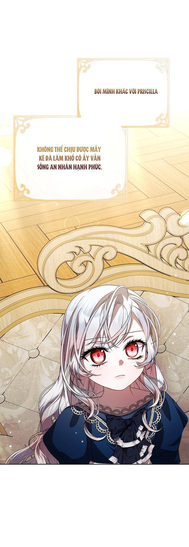 Nhận Nuôi Người Cha Phản Diện Chap 64 - Next Chap 65