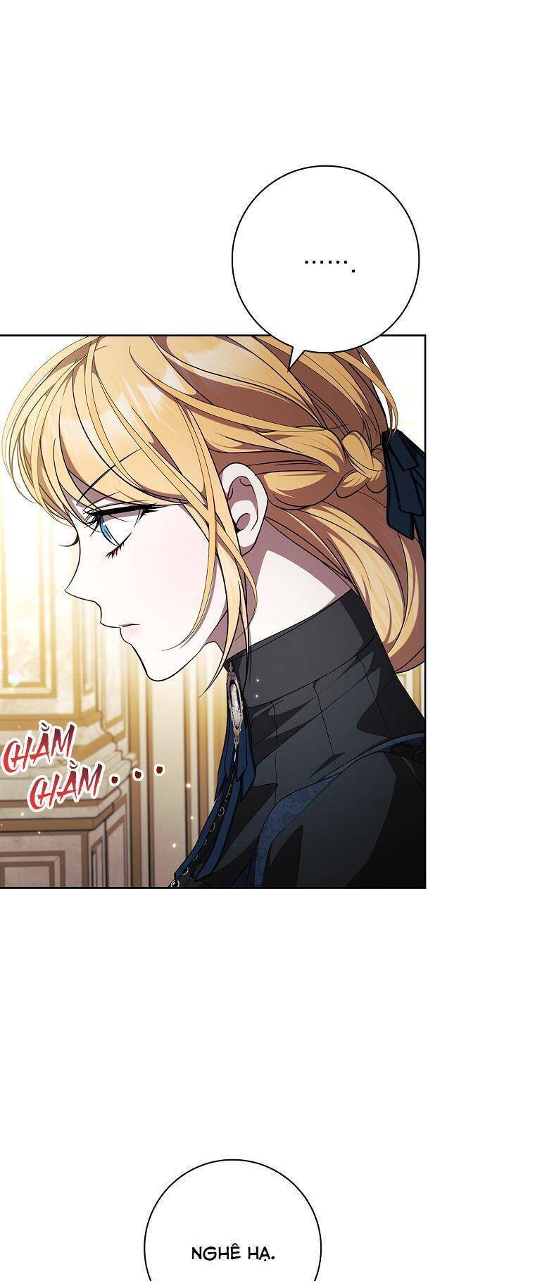 Nhận Nuôi Người Cha Phản Diện Chap 64 - Next Chap 65