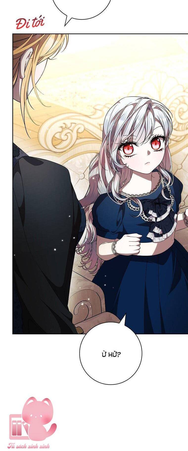 Nhận Nuôi Người Cha Phản Diện Chap 64 - Next Chap 65