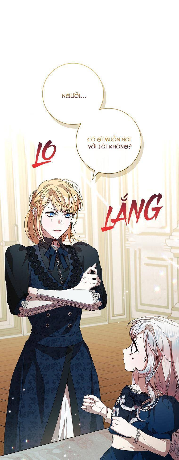 Nhận Nuôi Người Cha Phản Diện Chap 64 - Next Chap 65