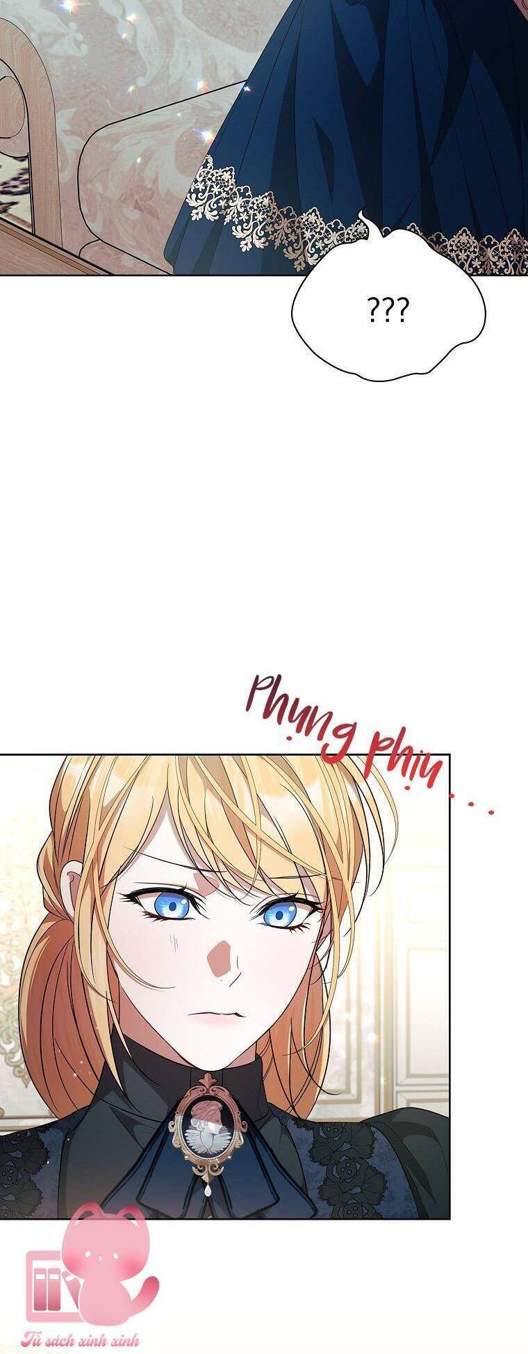 Nhận Nuôi Người Cha Phản Diện Chap 64 - Next Chap 65