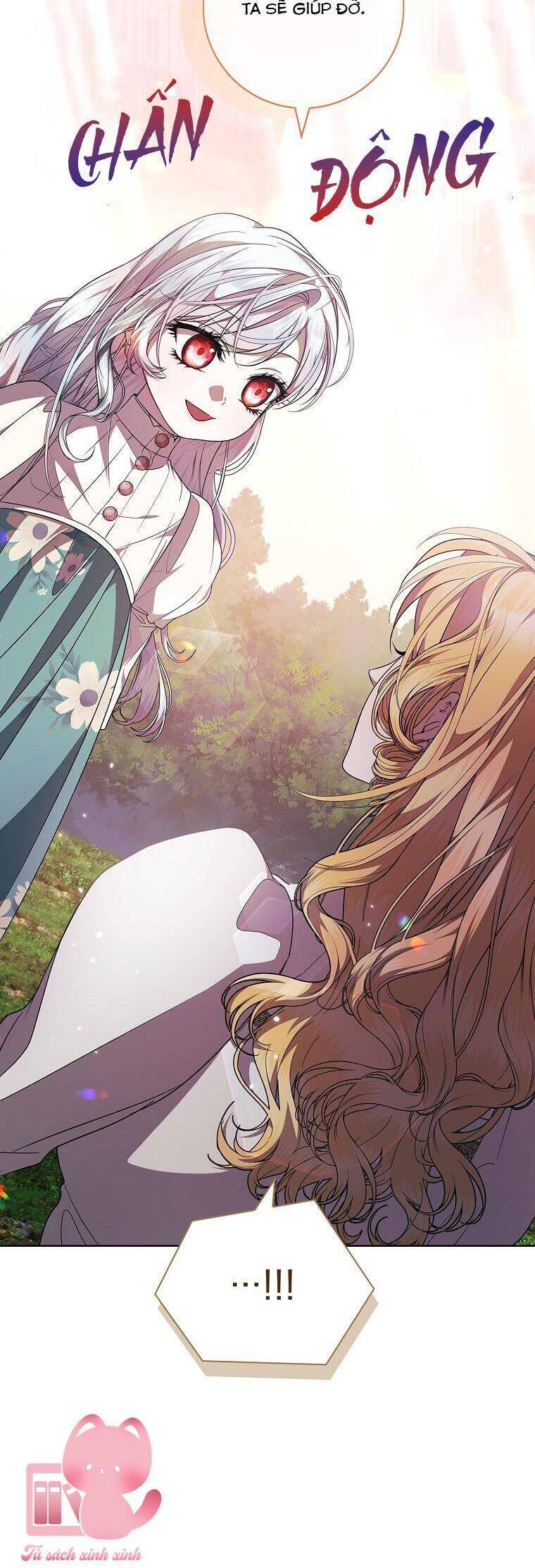 Nhận Nuôi Người Cha Phản Diện Chap 64 - Next Chap 65