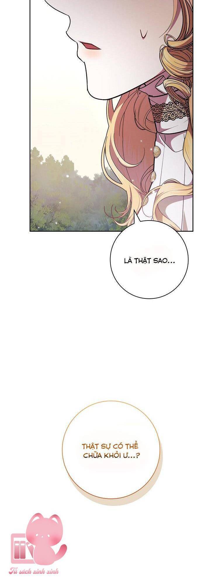 Nhận Nuôi Người Cha Phản Diện Chap 64 - Next Chap 65