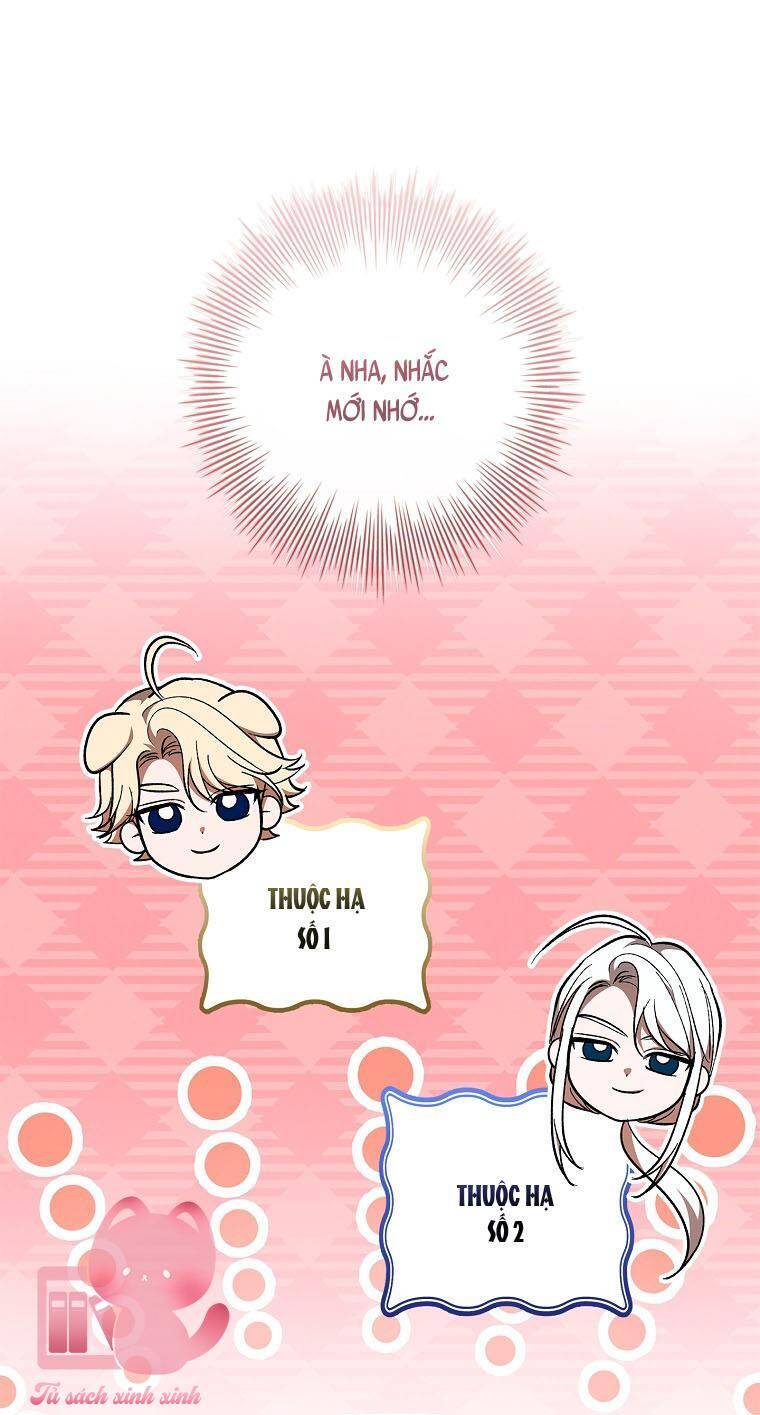 Nhận Nuôi Người Cha Phản Diện Chap 65 - Next Chap 66