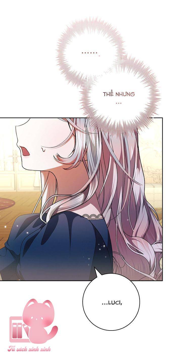 Nhận Nuôi Người Cha Phản Diện Chap 65 - Next Chap 66