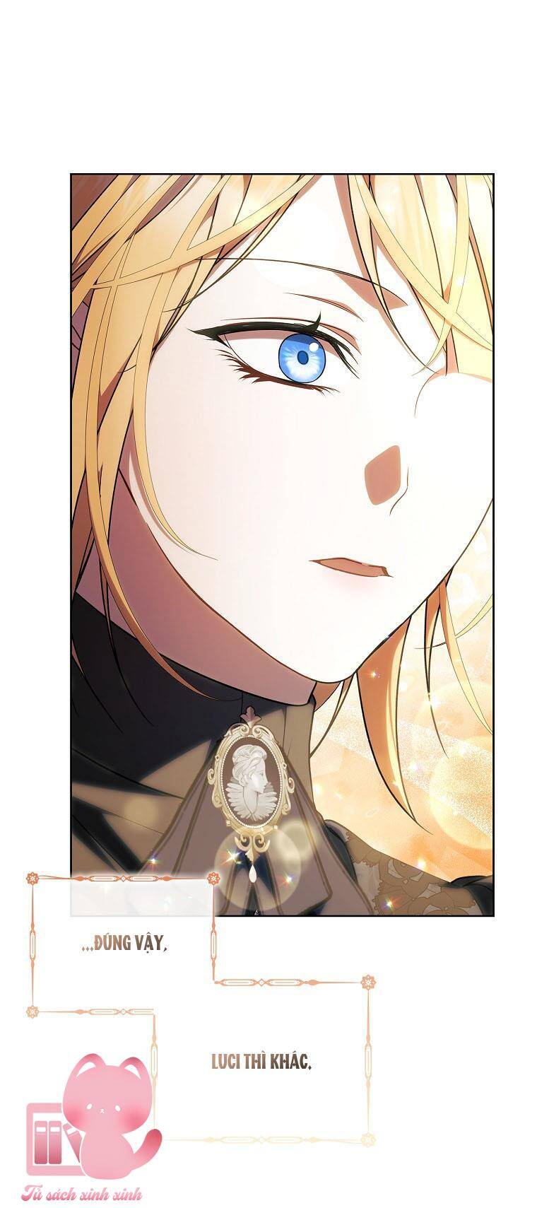 Nhận Nuôi Người Cha Phản Diện Chap 65 - Next Chap 66