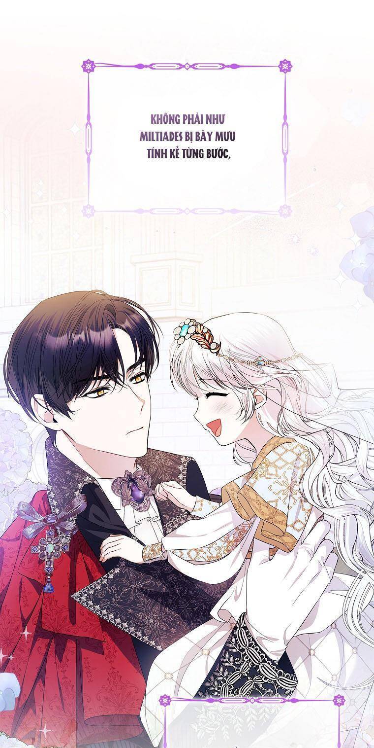 Nhận Nuôi Người Cha Phản Diện Chap 65 - Next Chap 66