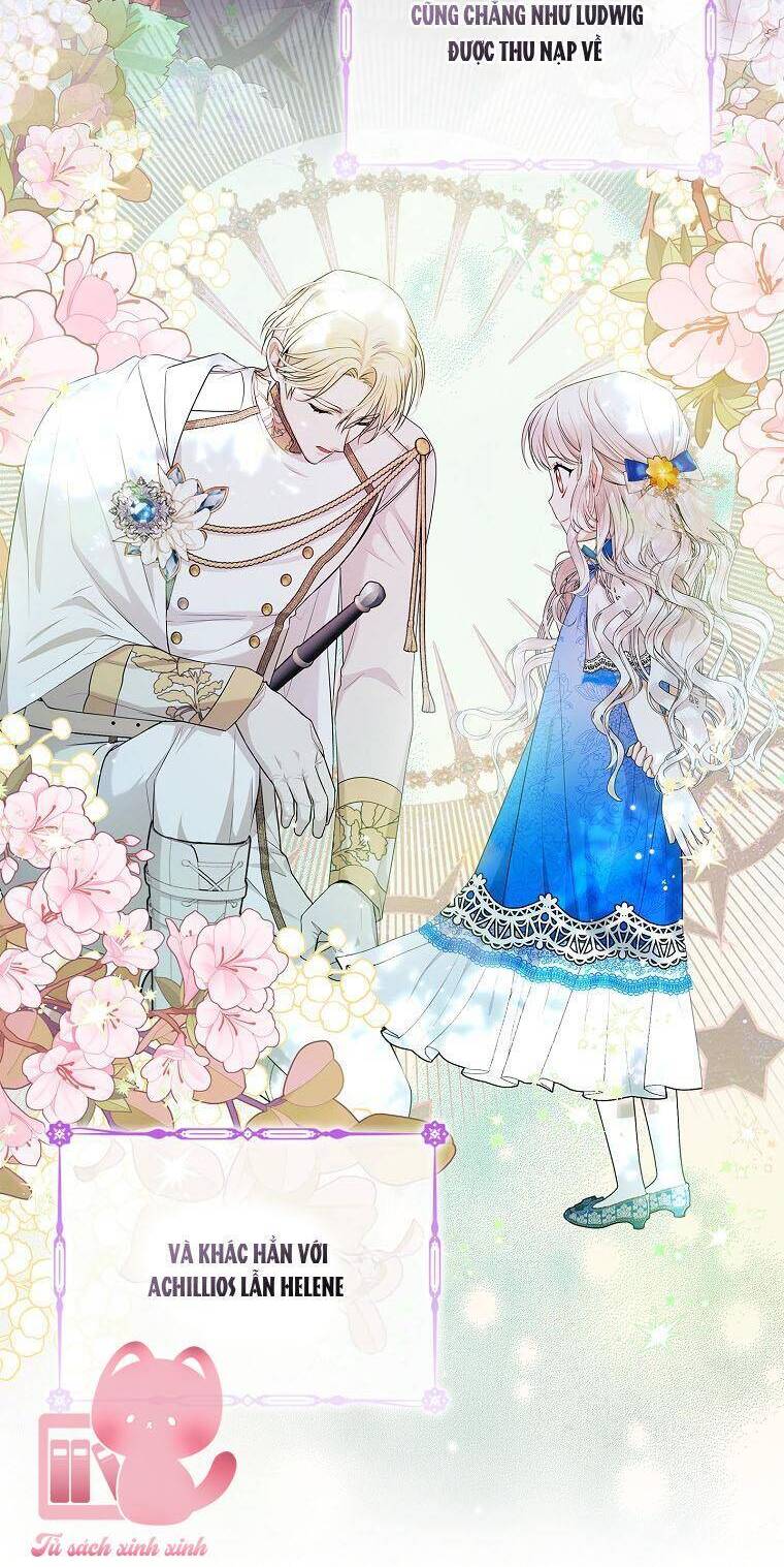 Nhận Nuôi Người Cha Phản Diện Chap 65 - Next Chap 66