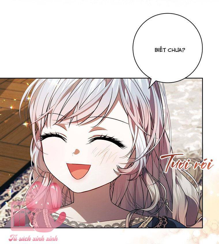 Nhận Nuôi Người Cha Phản Diện Chap 65 - Next Chap 66