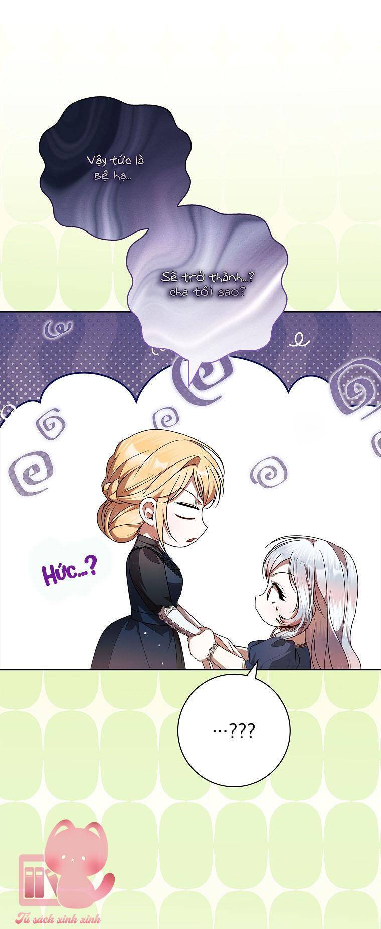 Nhận Nuôi Người Cha Phản Diện Chap 65 - Next Chap 66