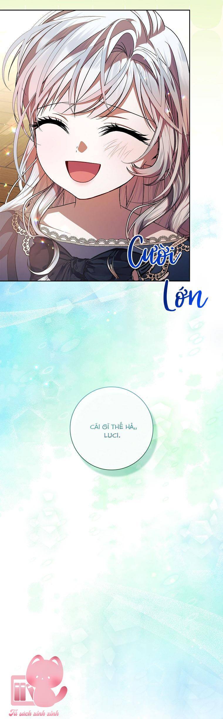 Nhận Nuôi Người Cha Phản Diện Chap 65 - Next Chap 66