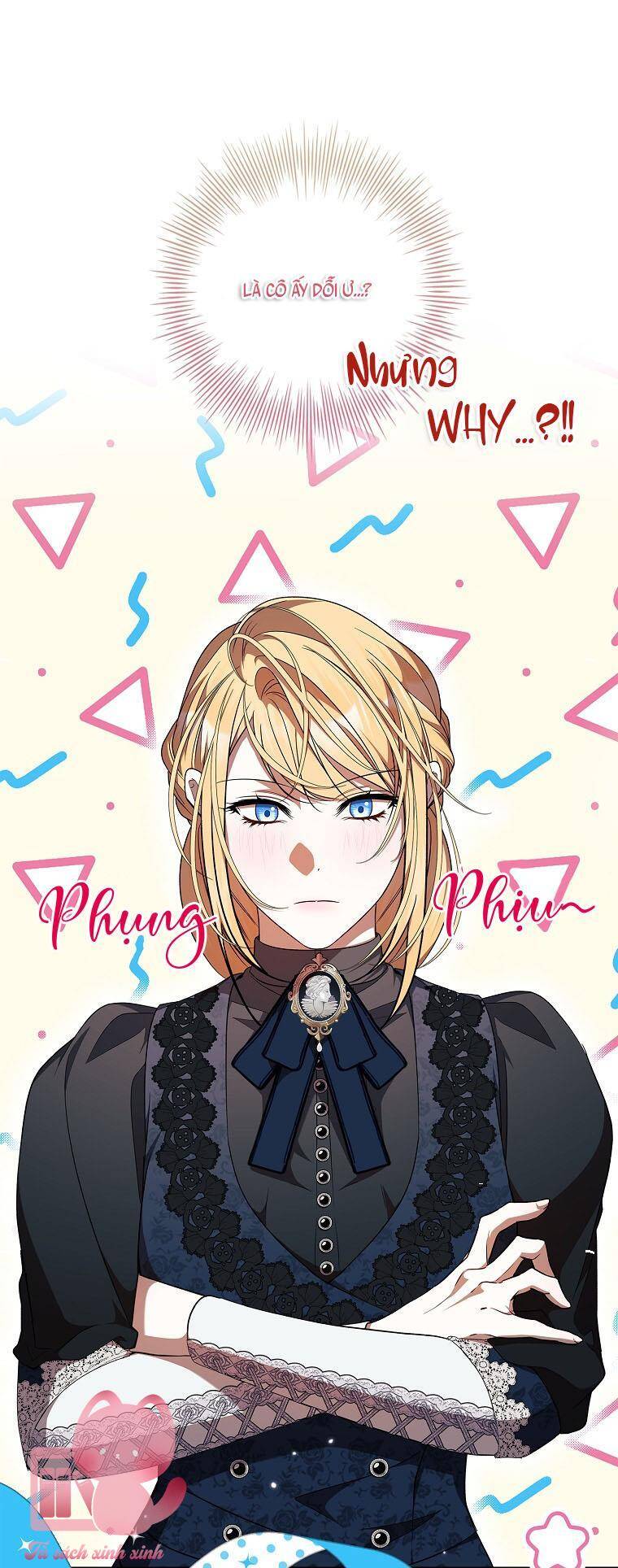 Nhận Nuôi Người Cha Phản Diện Chap 65 - Next Chap 66