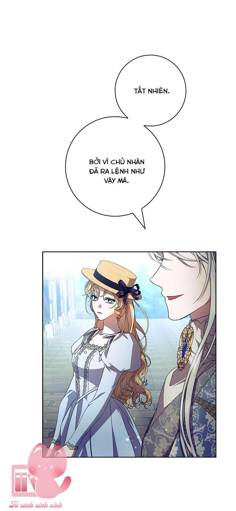 Nhận Nuôi Người Cha Phản Diện Chap 65 - Next Chap 66