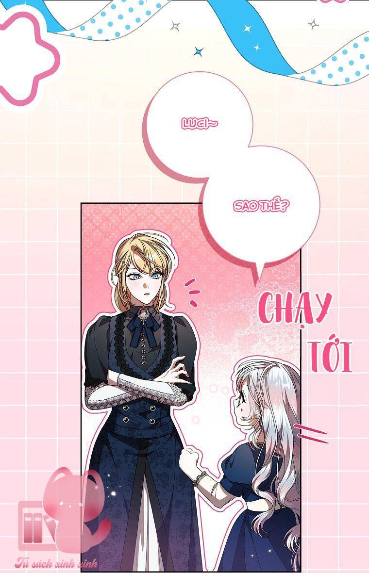 Nhận Nuôi Người Cha Phản Diện Chap 65 - Next Chap 66