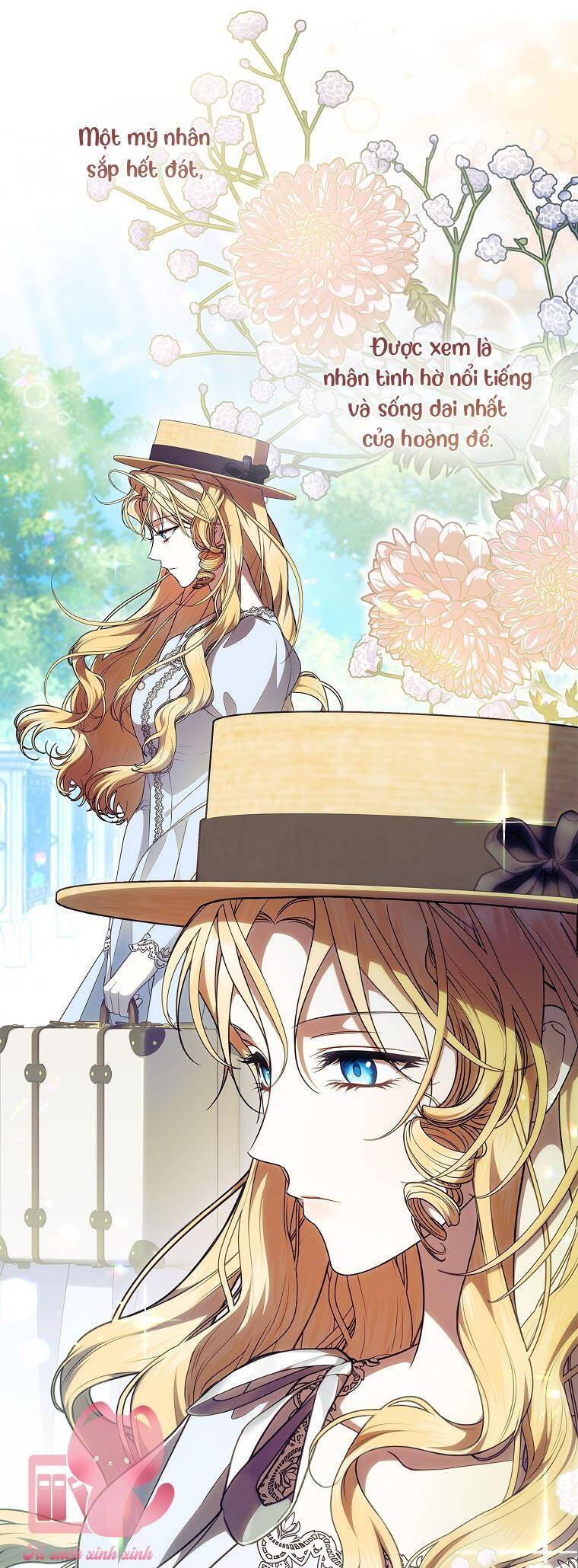 Nhận Nuôi Người Cha Phản Diện Chap 65 - Next Chap 66