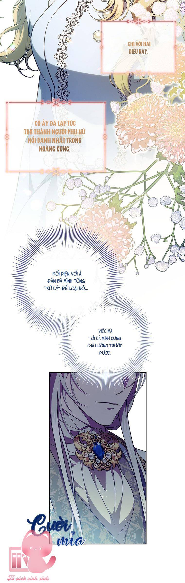 Nhận Nuôi Người Cha Phản Diện Chap 65 - Next Chap 66